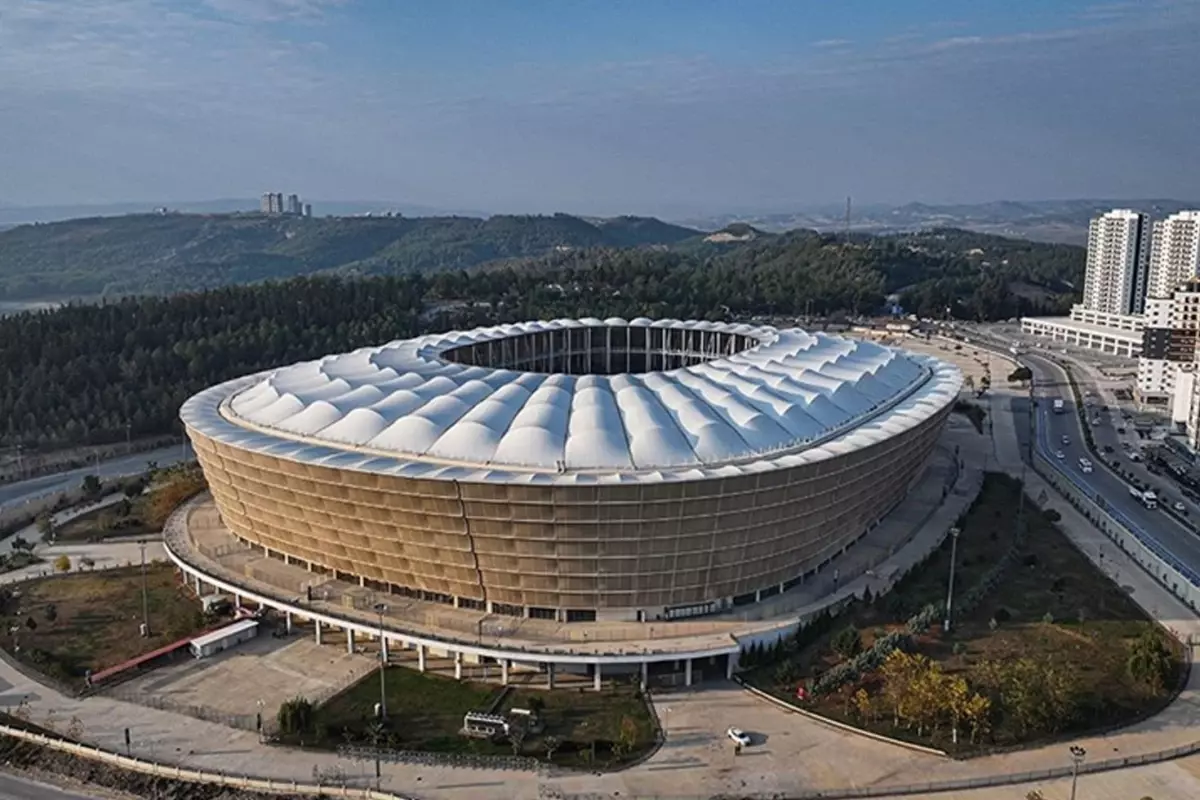 Adana Demirspor eriyor! Bitime 17 hafta kala küme düşmeleri kesinleşti