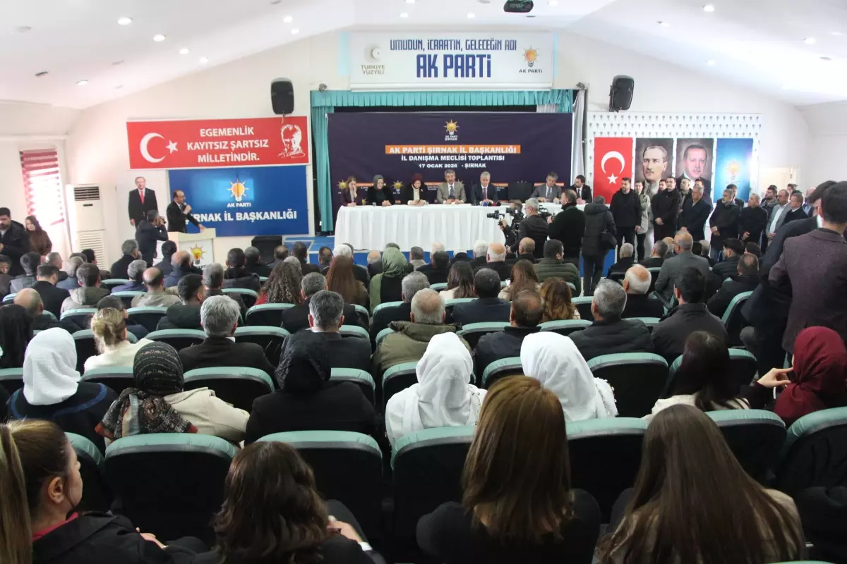 Yükselen Türkiye ve Ekonomik Vizyon