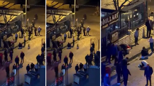 Atlas'ı öldürdükleri yetmedi ailesine de musallat oldular! Anneye korkunç tehdit Atlas'ı öldürdükleri yetmedi ailesine de musallat oldular! Anneye korkunç tehdit