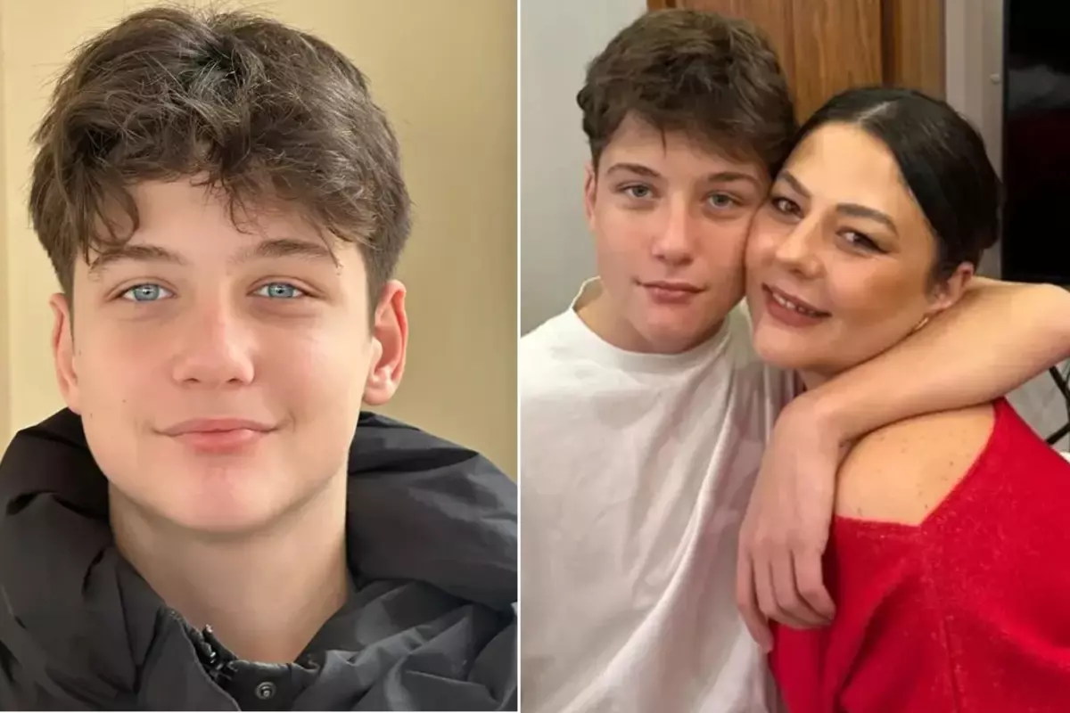 Atlas\'ı öldürdükleri yetmedi ailesine de musallat oldular! Anneye korkunç tehdit