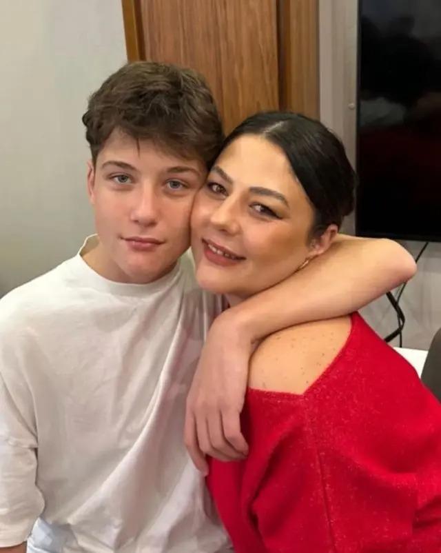 Atlas'ı öldürdükleri yetmedi ailesine de musallat oldular! Anneye korkunç tehdit Atlas'ı öldürdükleri yetmedi ailesine de musallat oldular! Anneye korkunç tehdit