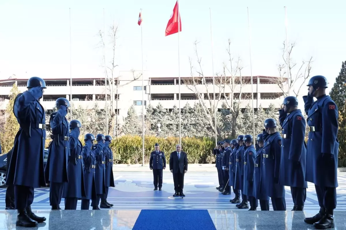 Hava Kuvvetleri Toplantısı