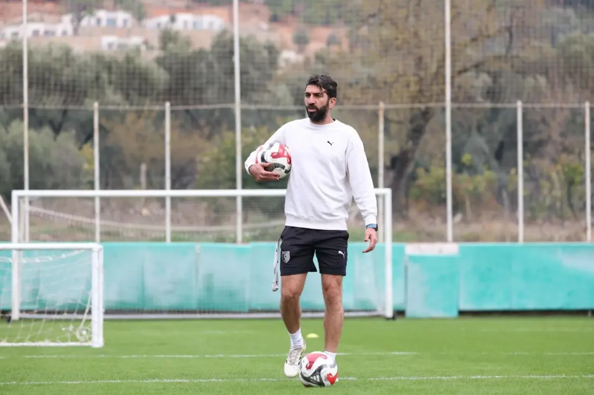 Bodrum FK, Sivasspor Maçına Hazır