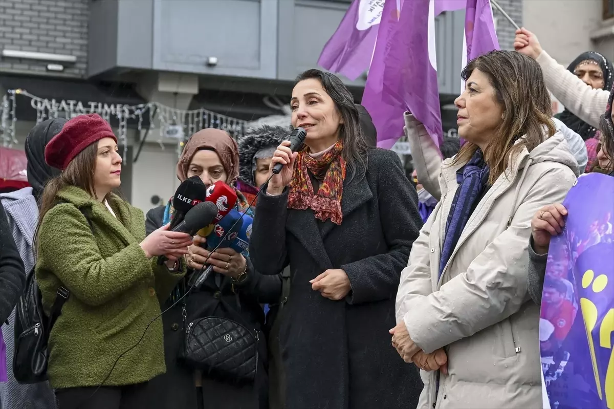 Öz Savunma Kampanyası Başladı