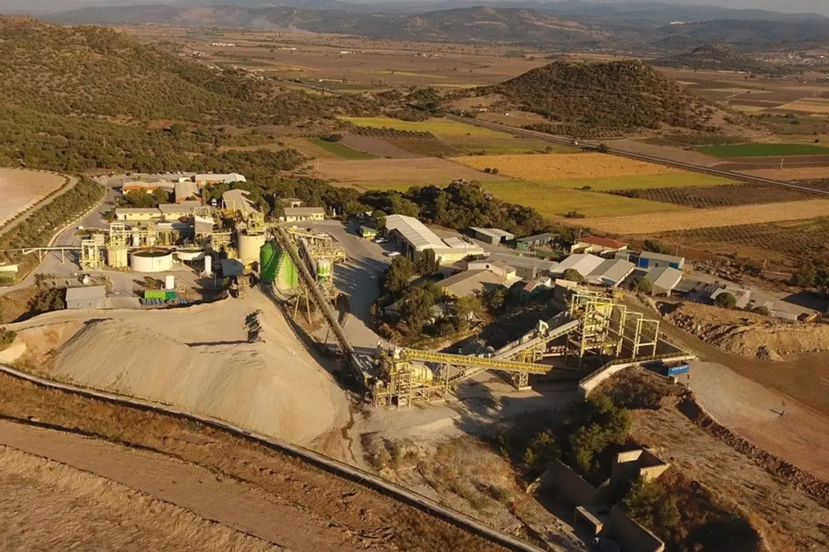 Türkiye\'nin dev altın madeni satılıyor! İşte fiyatı