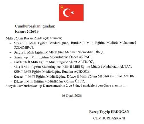 Dışişleri Bakan Yardımcılığına kritik atama Dışişleri Bakan Yardımcılığına kritik atama