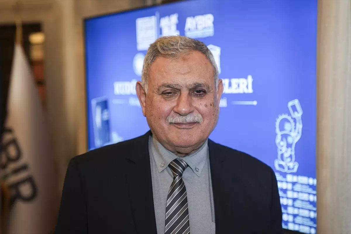 Gazze\'de Eğitime Direniş: 1000 Geçici Okul