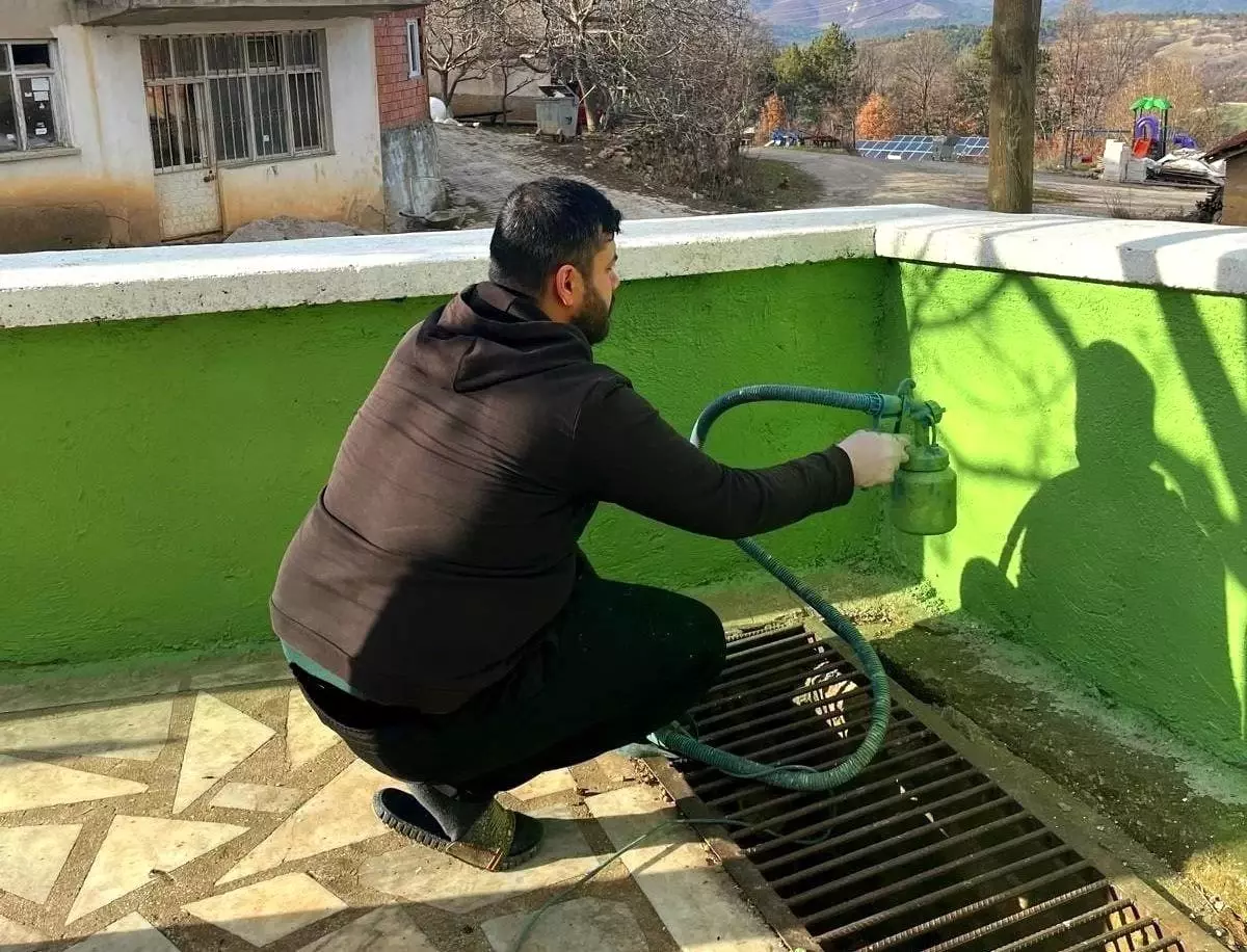 İmam Hatip\'ten Örnek Davranış