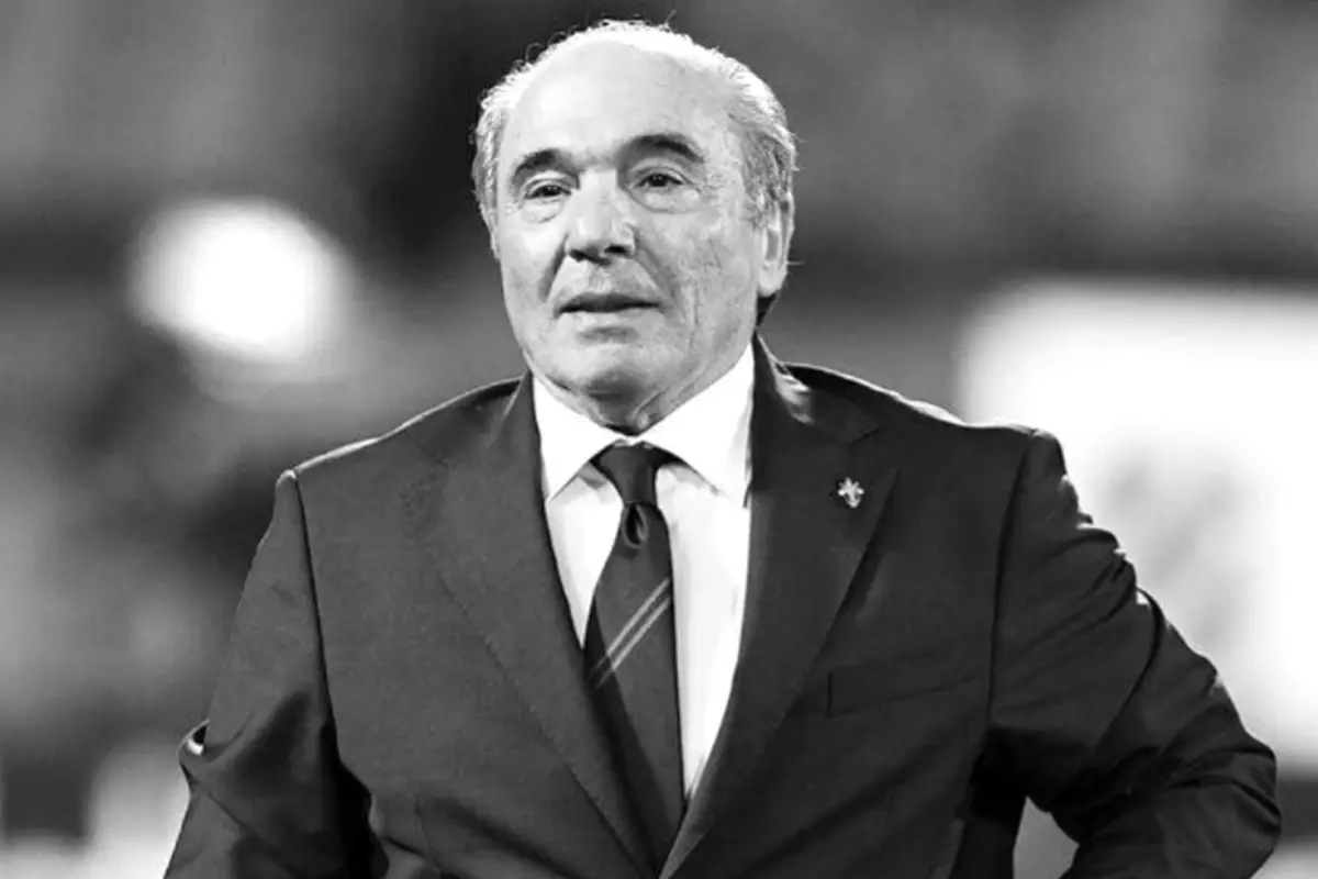 Fiorentina Başkanı Rocco Commisso hayatını kaybetti