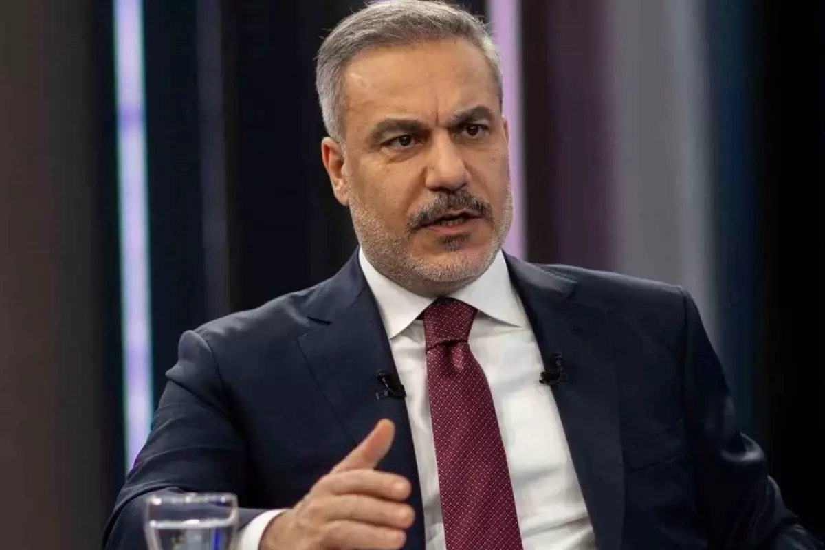 Gazze Barış Kurulu üyeleri belli oldu! Türkiye\'yi Hakan Fidan temsil edecek