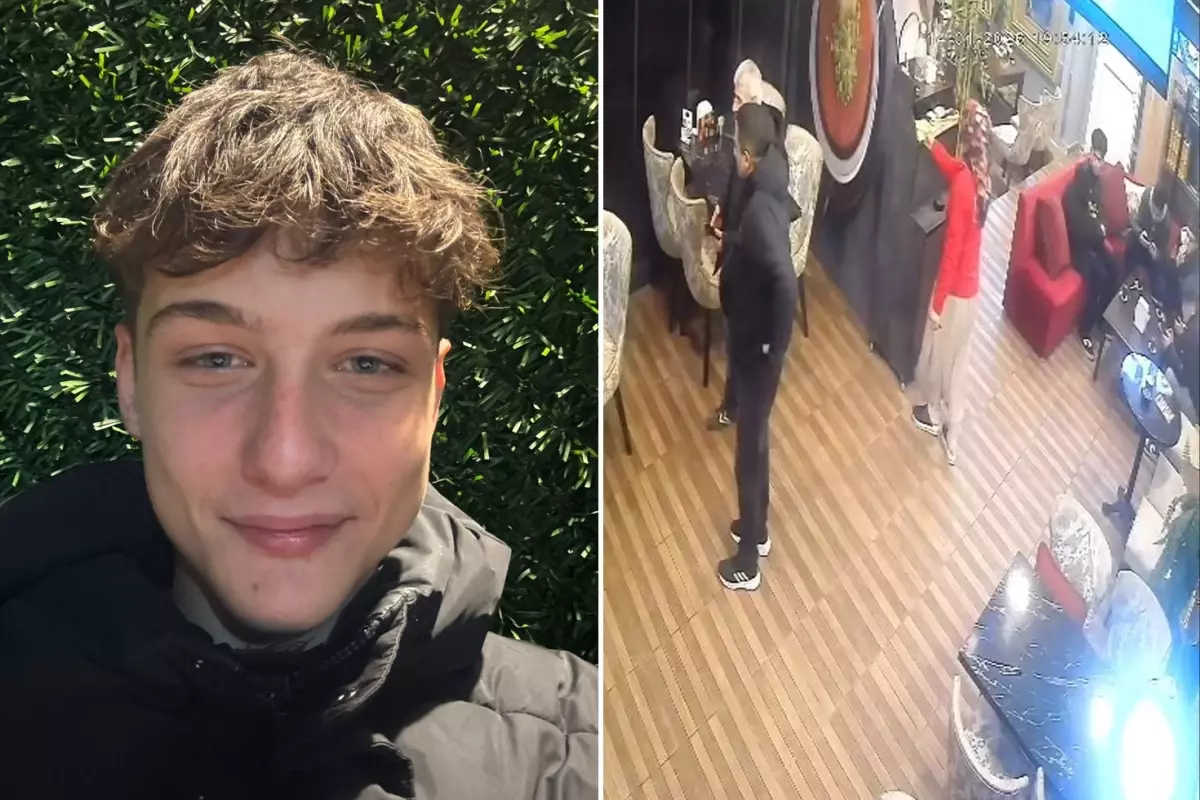 Atlas\'ın katil zanlısının ifadesi ortaya çıktı