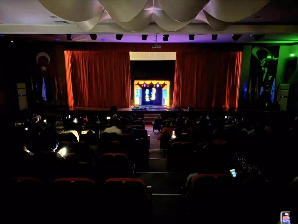 Hacılar\'da yarıyıl tatili geçirmek bir başka olacak