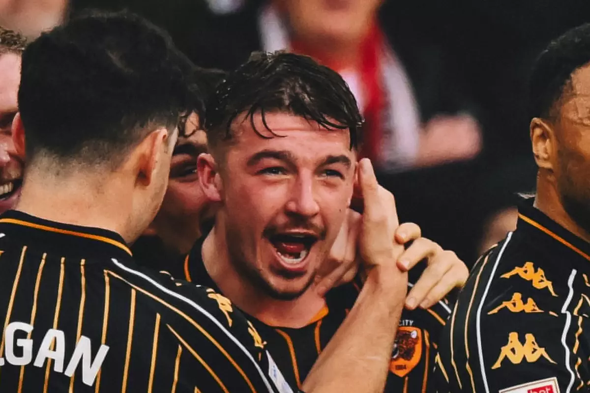 Hata yapmadılar! Hull City\'nin Premier Lig inadı sürüyor