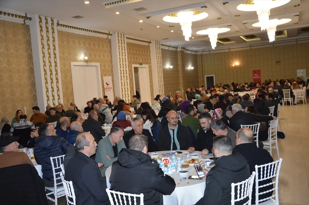 Havza\'nın Tirit Gecesi Geleneği