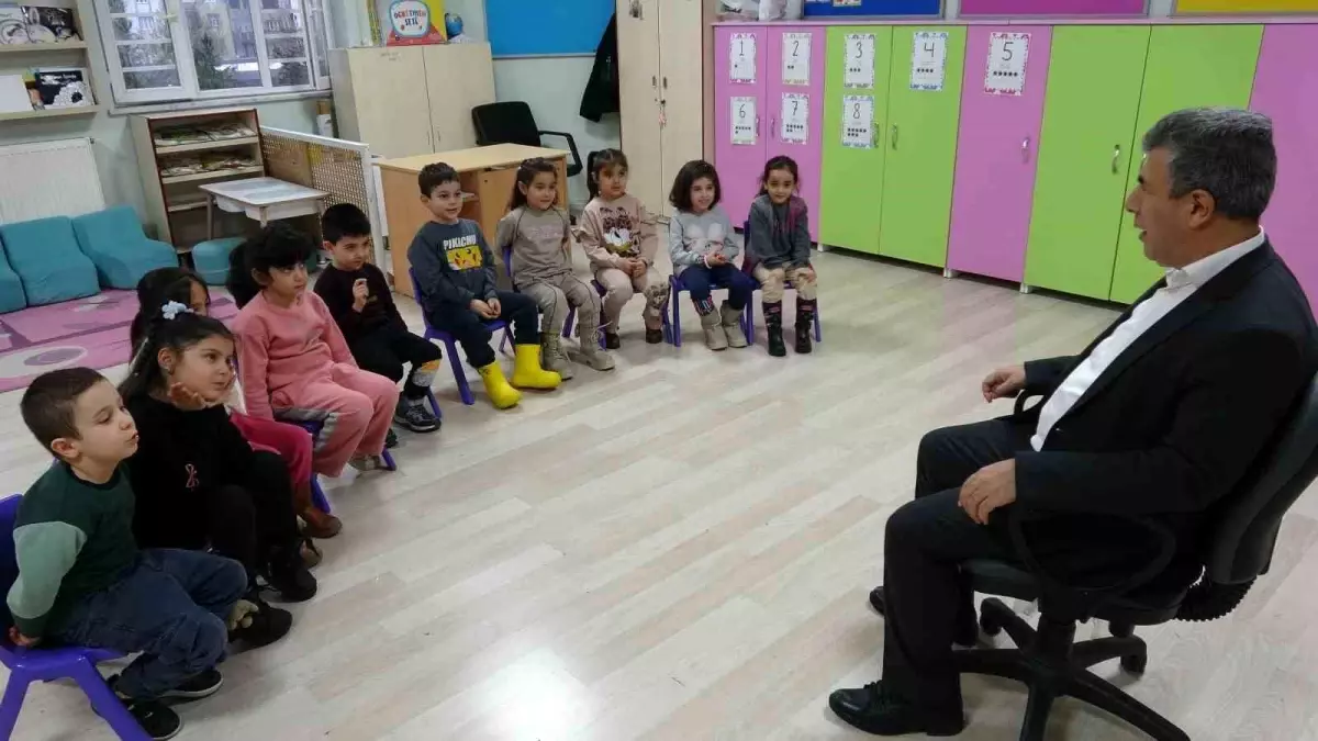 22 Yıldır Eşine Destek Olan Sultan Yıldız