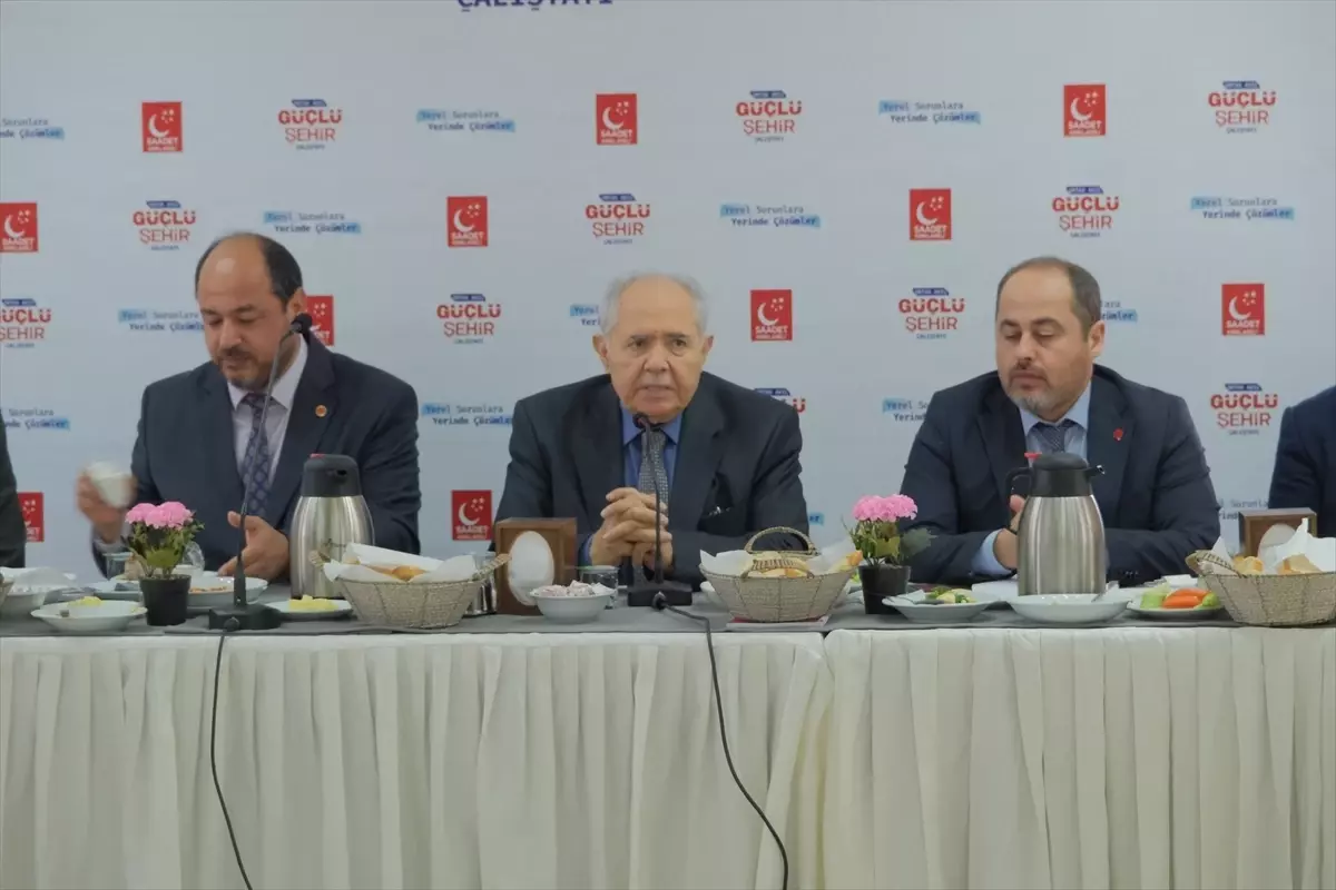 Kırklareli\'nde Ortak Akıl Çalıştayı