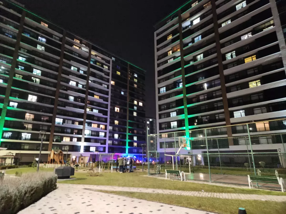 Konya\'da Aile İçi Cinayet: 3 Kişi Hayatını Kaybetti