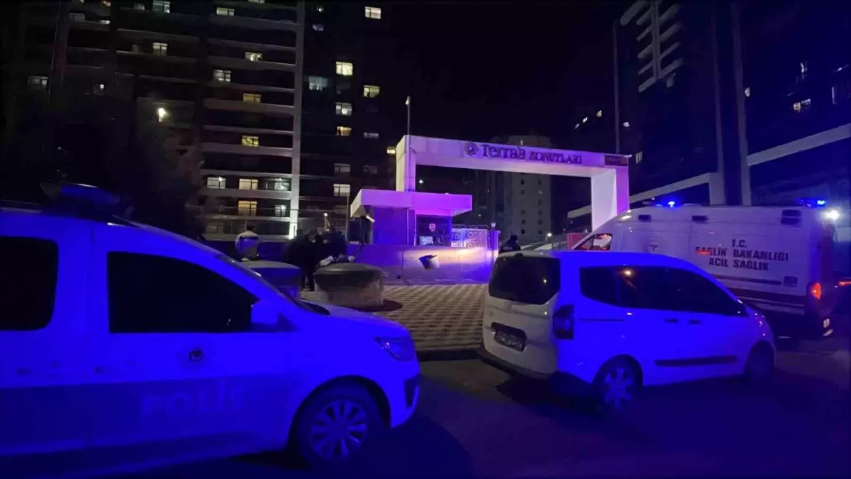 Konya\'da Aile Faciası: 3 Ölü