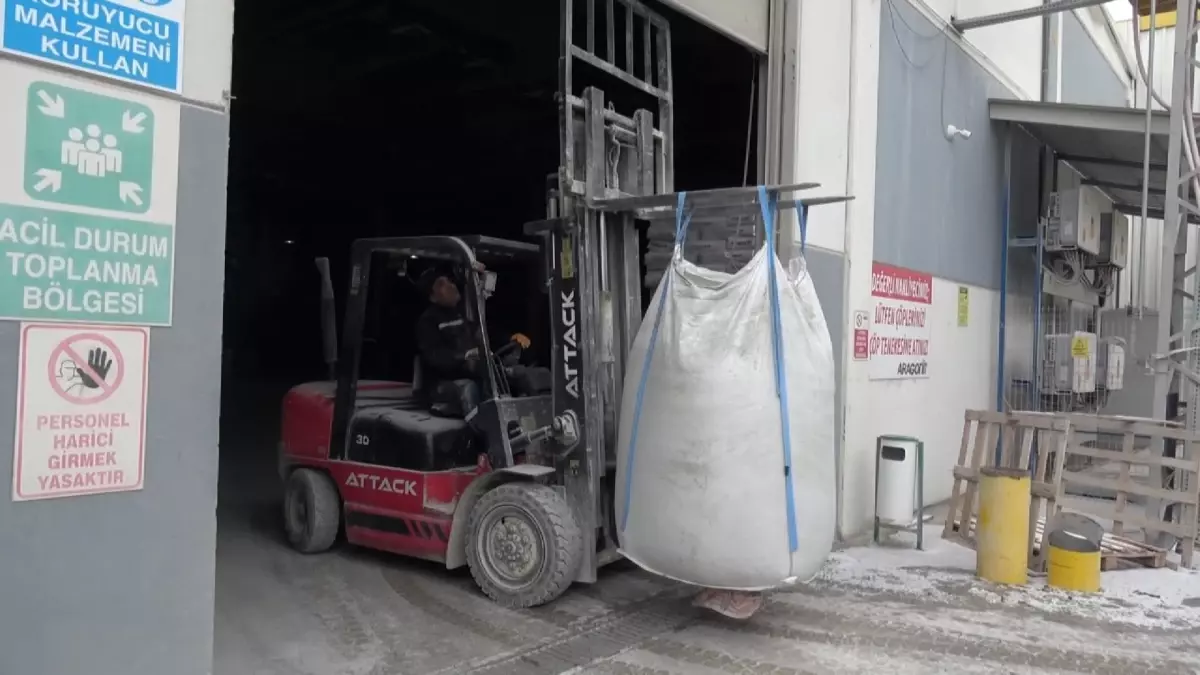 Kütahya\'da İş Gücü Yetersizliği Sorunu