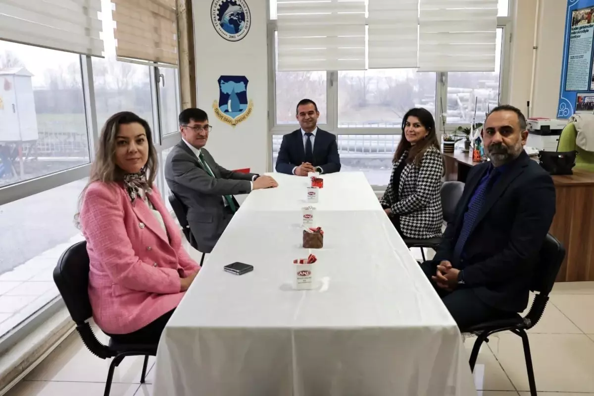 Kütahya\'da kadın girişimciliğine güçlü destek