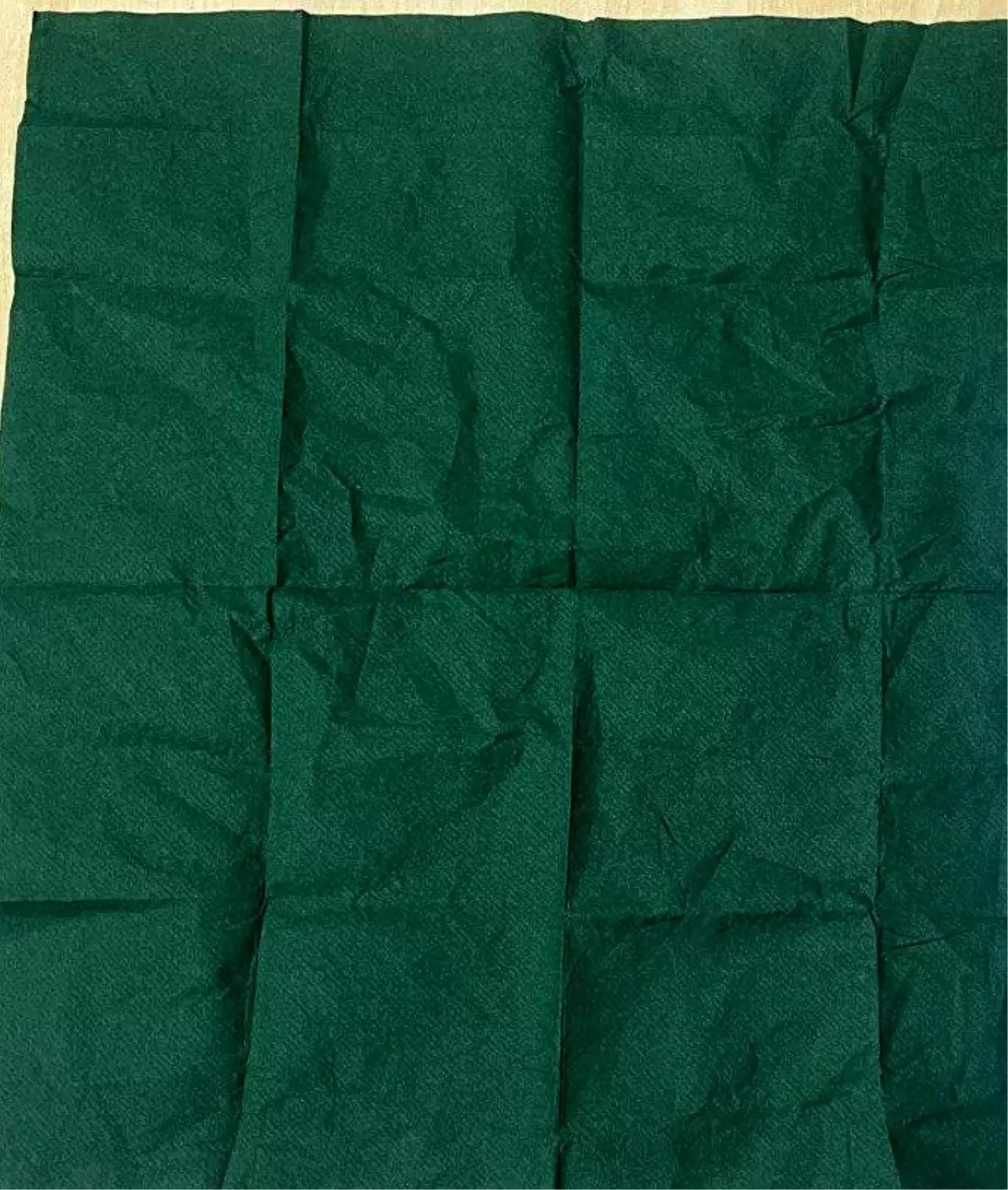 Salihli\'de Uyuşturucu Operasyonu