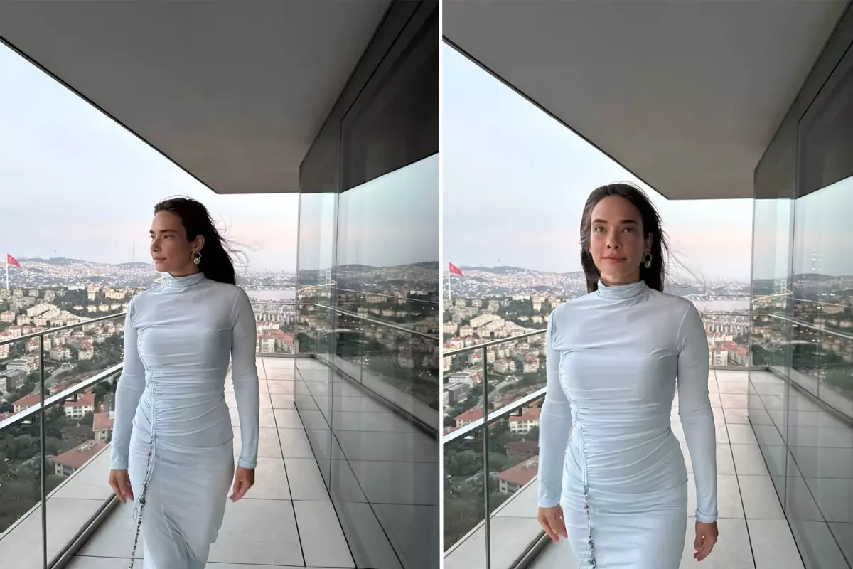 Müge Boz, 20 yıldır mücadele ettiği hastalığını açıkladı