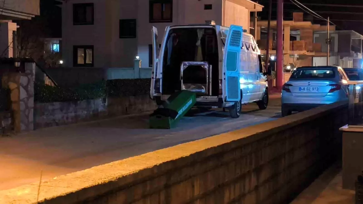 Muğla\'da jandarma uzman çavuş evinde ölü bulundu