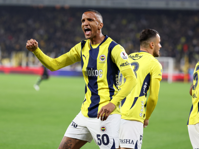 Resmi açıklama geldi! Fenerbahçe'de bir ayrılık daha