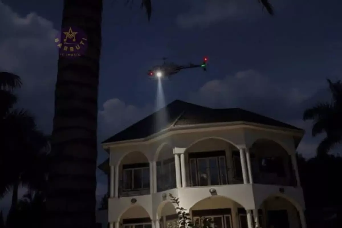 Seçimlerden sonra muhalefet lideri helikopterle kaçırıldı! Nerede olduğu bilinmiyor