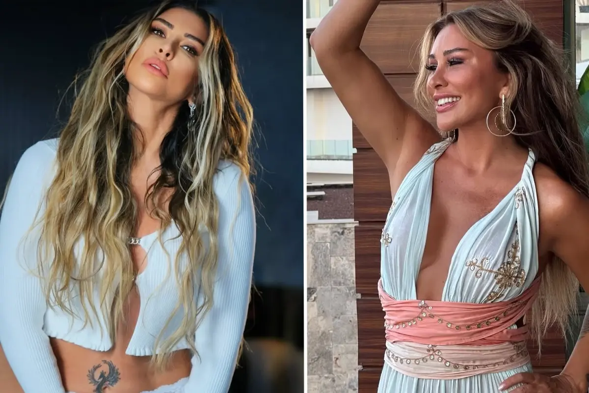 Selen Görgüzel\'den uyuşturucu soruşturması açıklaması: İtibar suikastı