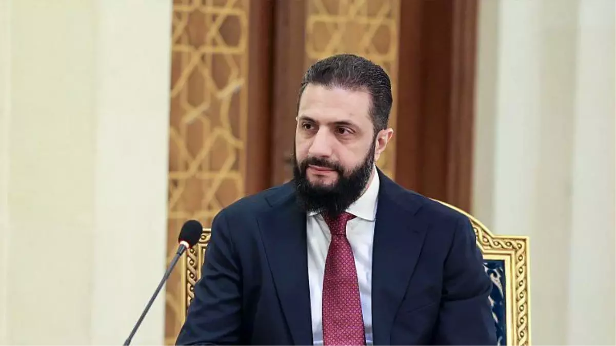 Suriye\'de Kürtlere Özgürlük Kararnamesi