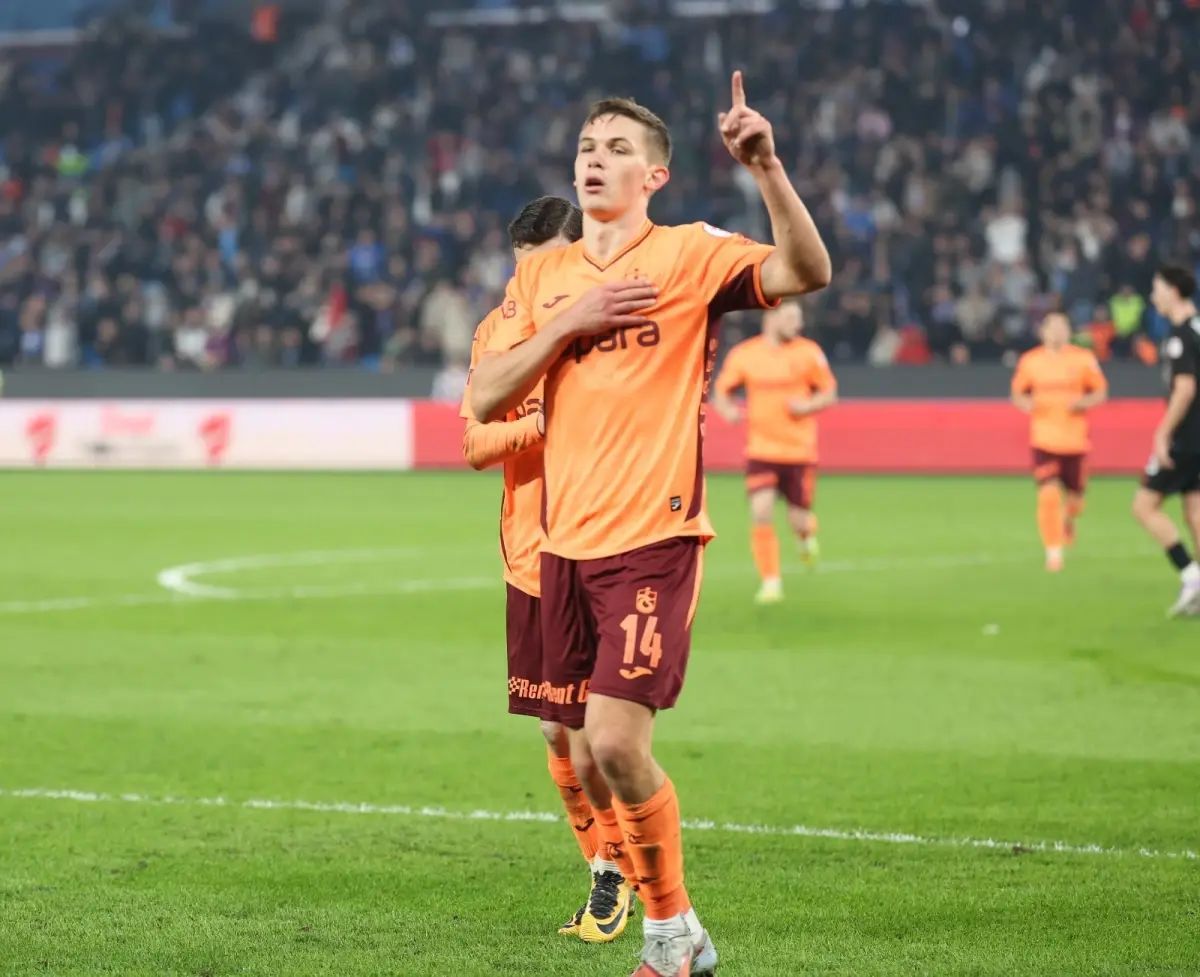 Trabzonspor\'da Transfer Gelişmeleri