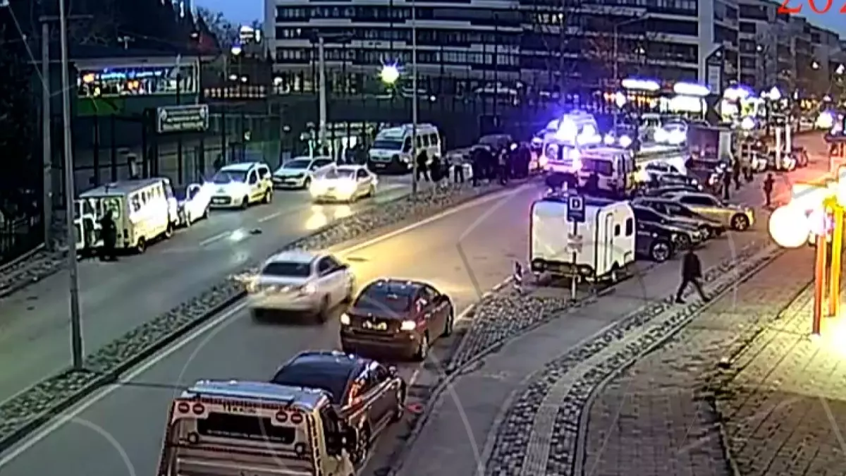 Bursa\'da Bıçaklama Olayı: 18 Yıl Hapis İstemi