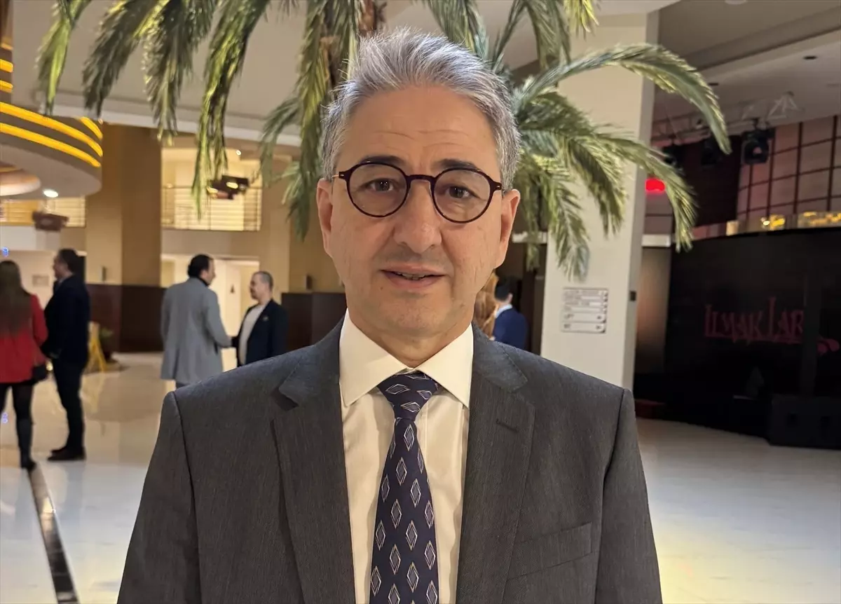 Ukrayna Pazarı Antalya Turizmine Katkı Sağladı