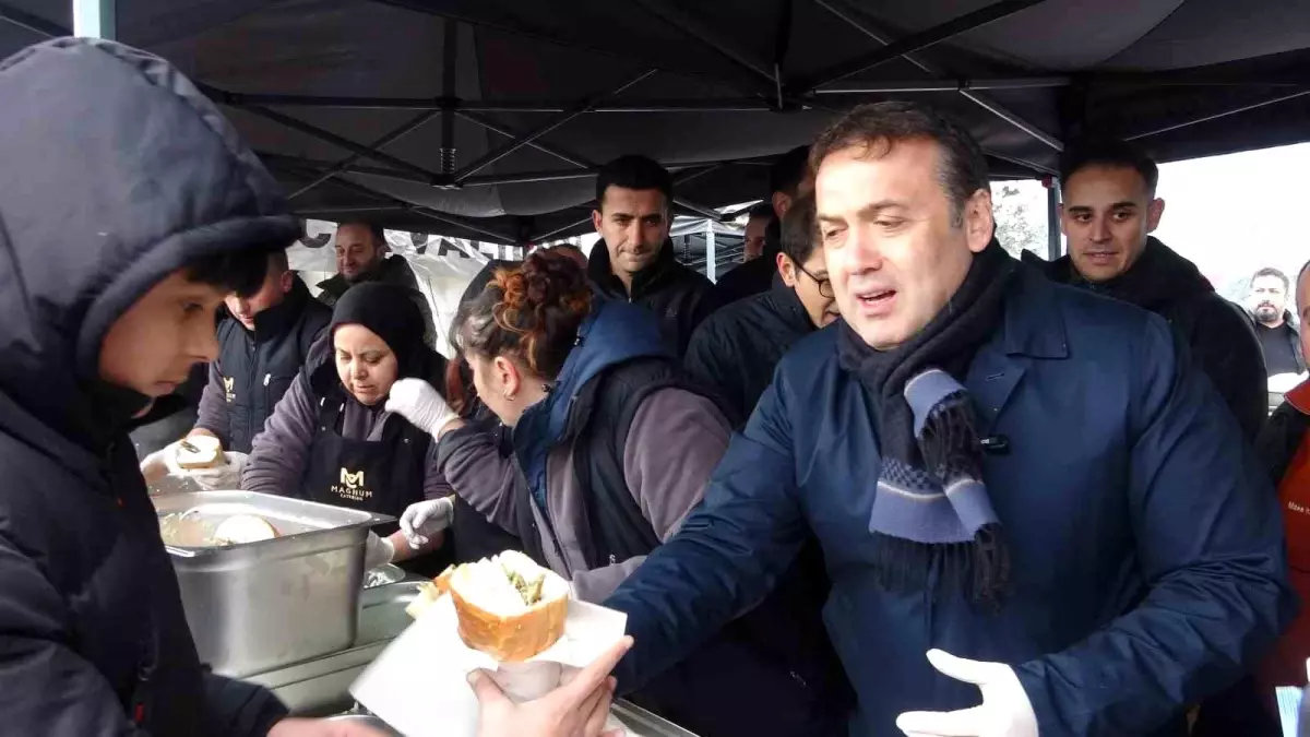 Bilecik\'te Kış Festivali Coşkusu