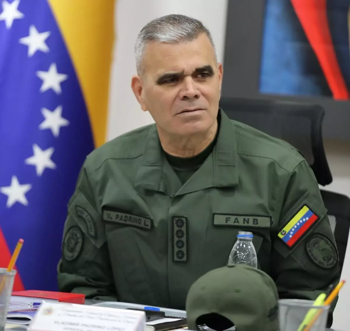 Venezuela\'da ABD Operasyonu: 47 Asker Hayatını Kaybetti