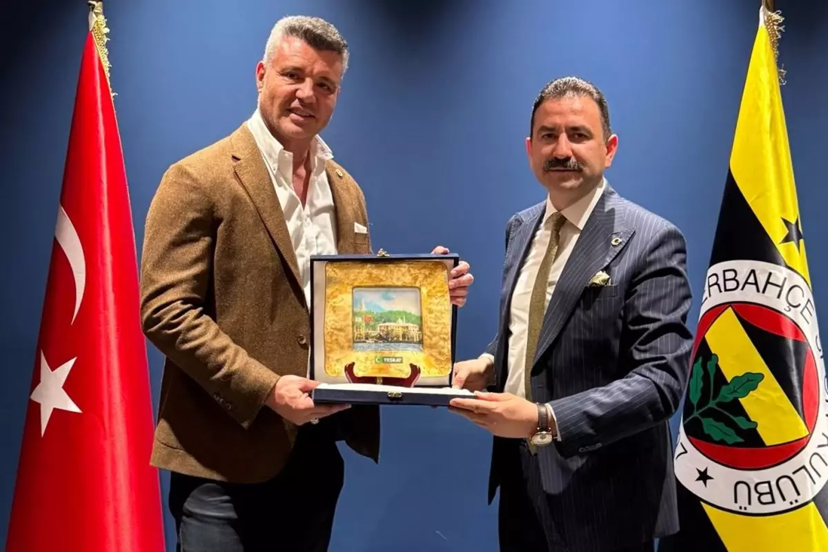 Yeşilay\'dan Sadettin Saran açıklaması