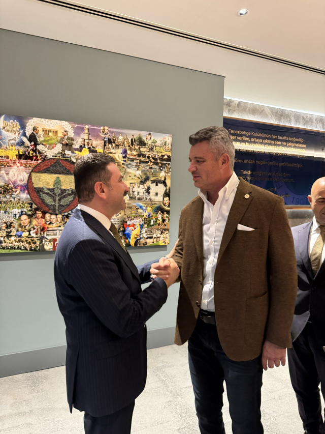 Yeşilay'dan Sadettin Saran açıklaması