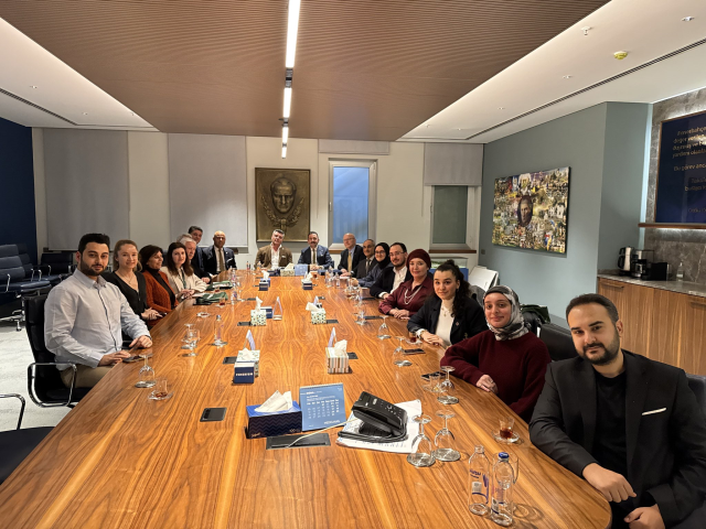 Yeşilay'dan Sadettin Saran açıklaması