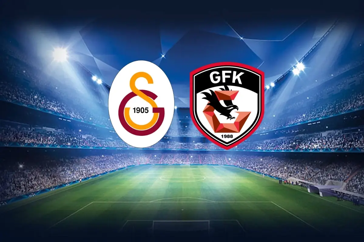 Canlı anlatım: Maçta goller üst üste