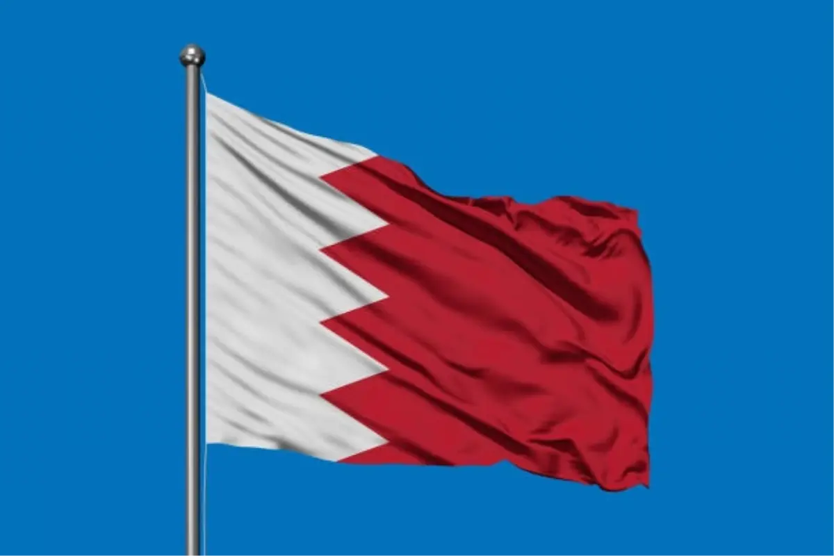 Bahreyn, Barış Kurulu\'na Davet Aldı