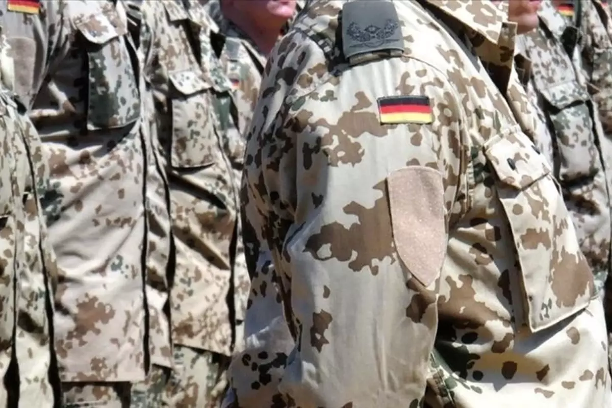 Almanya\'dan geri adım: Trump\'ın yüzde 10\'luk vergisinden sonra Grönland\'daki askerler geri çekildi