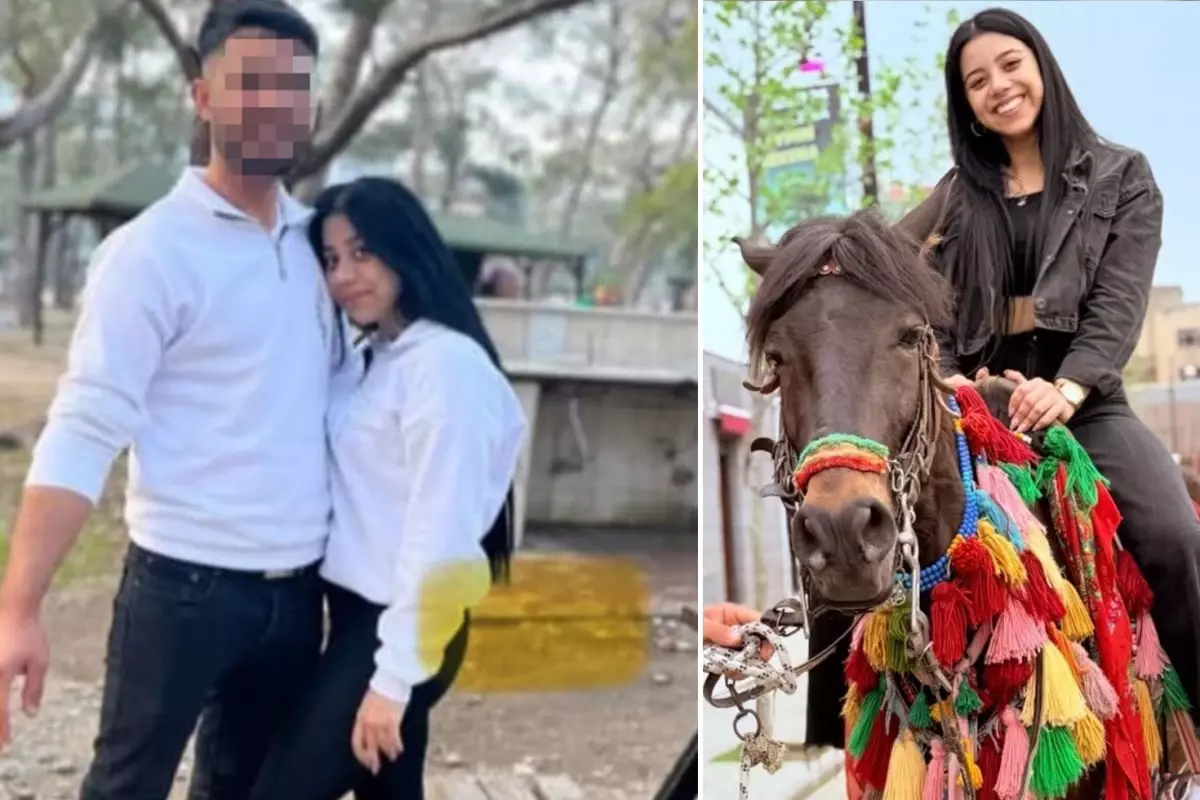 Kanlar içindeki eşini kucağında hastaneye götürdü, söyledikleri kan dondurdu