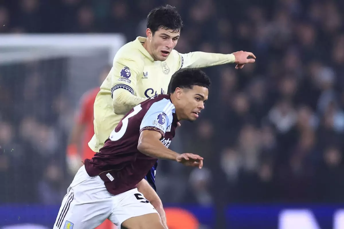 Aston Villa, Fenerbahçe maçı öncesi kayıp