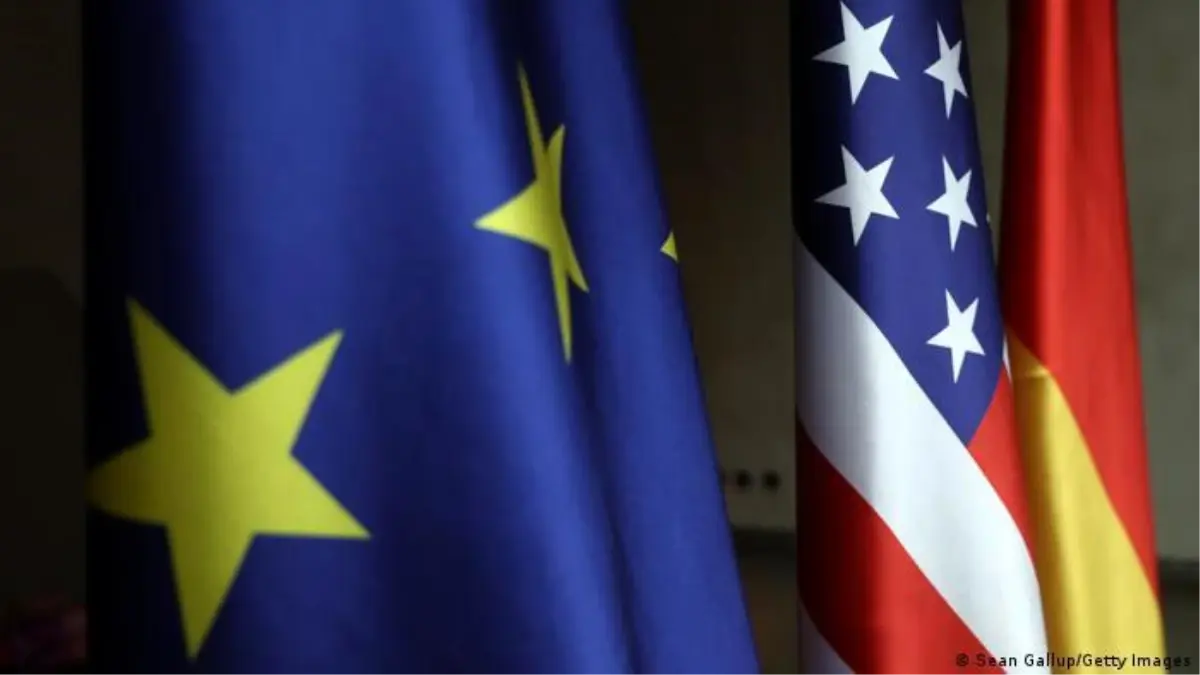 Trump\'ın Gümrük Tehdidi Avrupa\'yı Endişelendiriyor