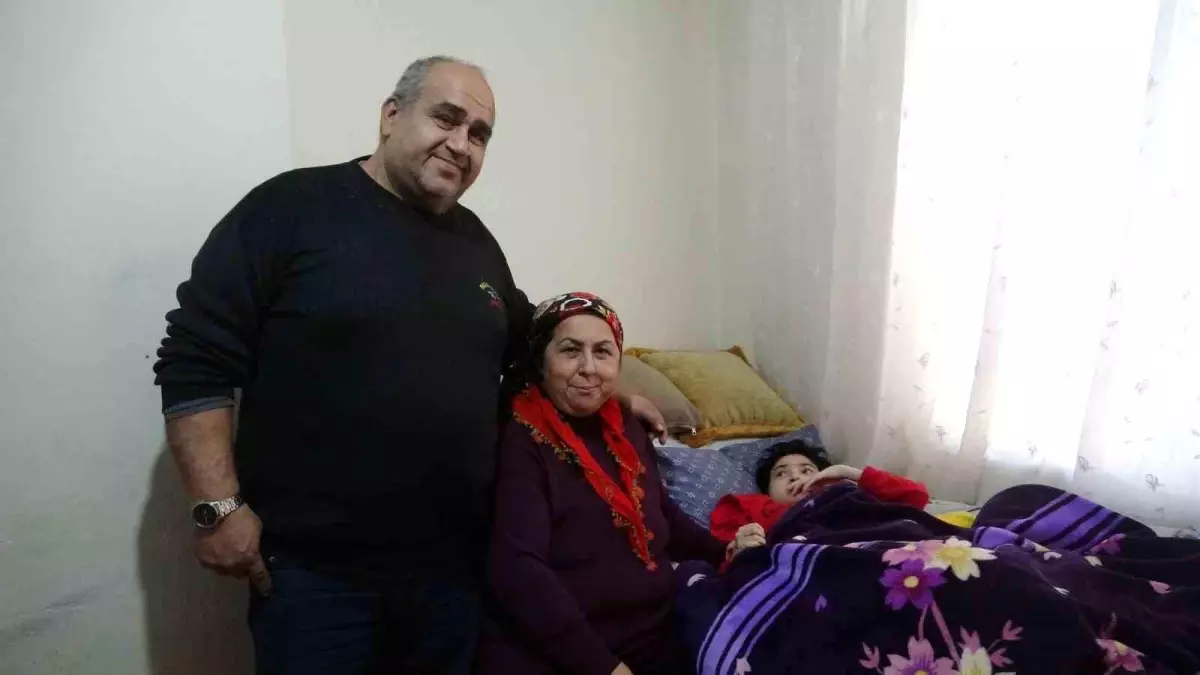 Vasiyetle Gelen Sevgi