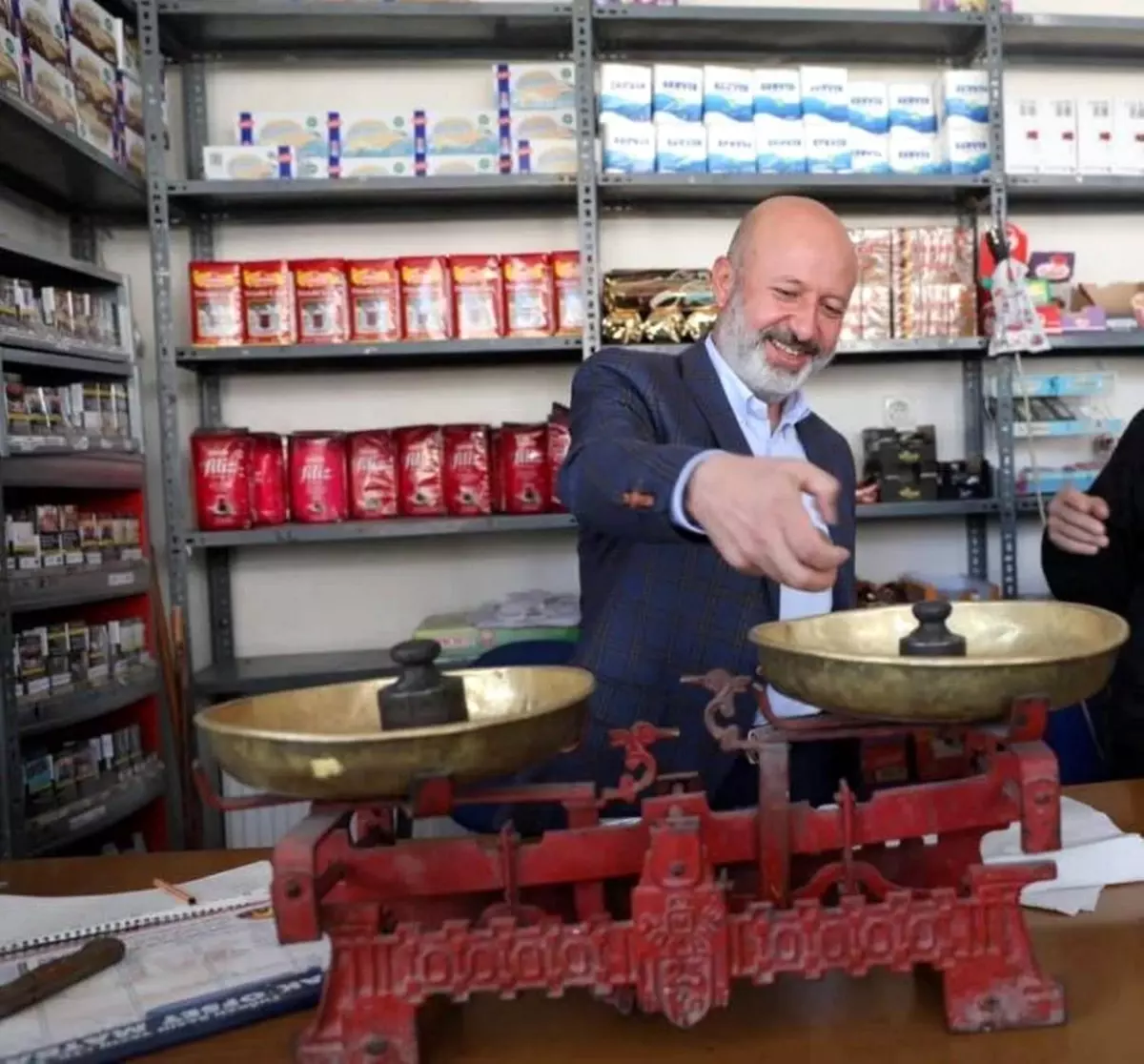 Başkan Çolakbayrakdar: "Hemşehrilerimizin sağlığı ve güvenliği önceliğimizdir"