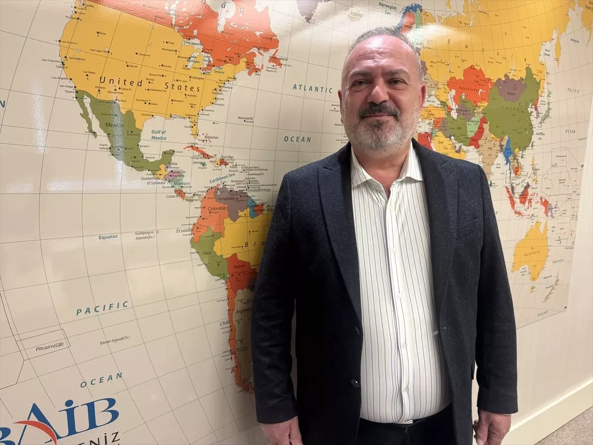 Batı Akdeniz İhracatında Yeni Hedefler