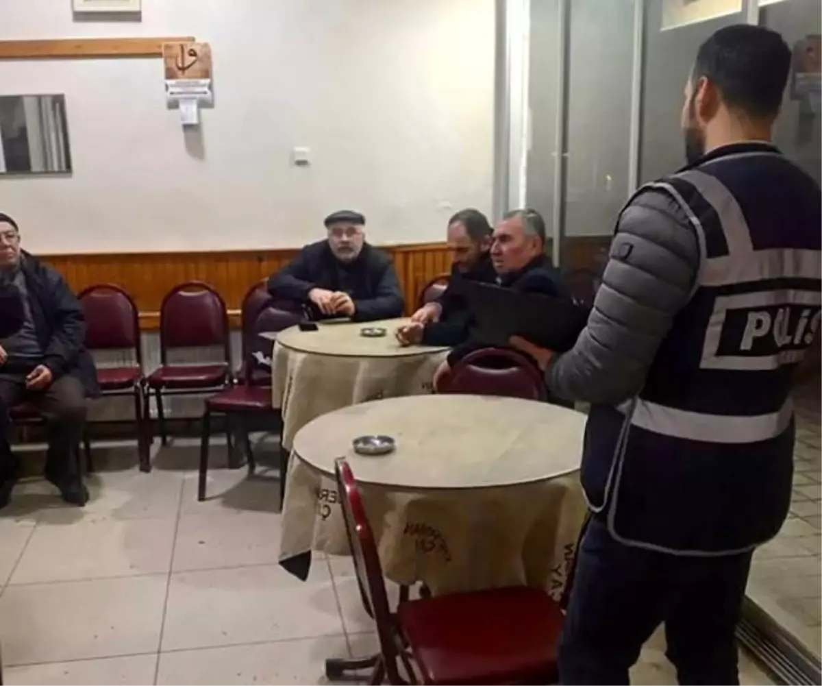 Dolandırıcılığa Karşı Uyarı