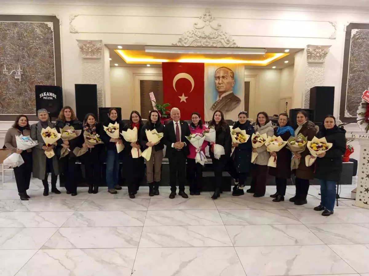 Hayri Kandemir Yeniden Başkan Seçildi